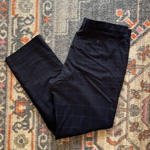 Banana Republic Slim Fit 38x34